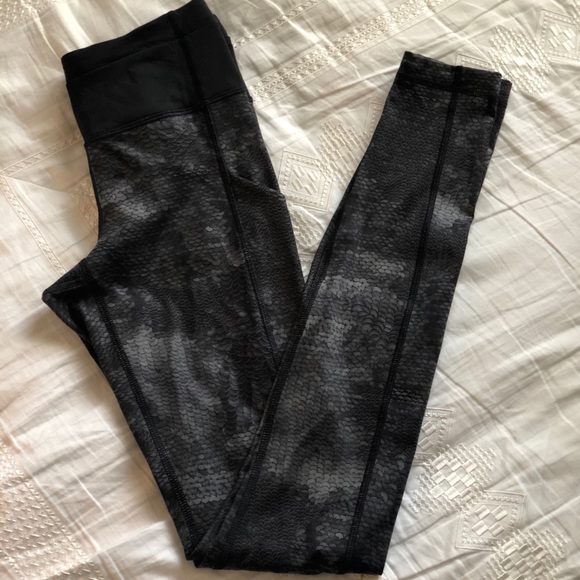 Lululemon Speed Tight II Size 2 - Picture 5 of 6